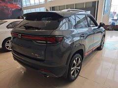 Changan CS35 Plus 2021 Facelift Blue Whale NE 1.4T DCT Luxury - ფოტო 6