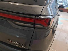 Changan CS35 Plus 2021 Facelift Blue Whale NE 1.4T DCT Luxury - ფოტო 7