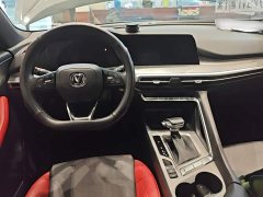 Changan CS35 Plus 2021 Facelift Blue Whale NE 1.4T DCT Luxury - ფოტო 9