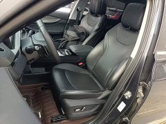Chery Tiggo 8 PLUS 2022 290TGDI DCT Passion Edition - ფოტო 10