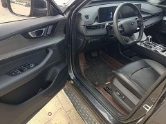 Chery Tiggo 8 PLUS 2022 290TGDI DCT Passion Edition - ფოტო 11
