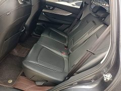 Chery Tiggo 8 PLUS 2022 290TGDI DCT Passion Edition - ფოტო 12