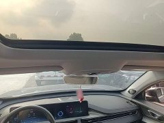 Chery Tiggo 8 PLUS 2022 290TGDI DCT Passion Edition - ფოტო 13
