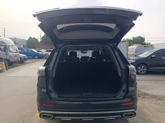 Chery Tiggo 8 PLUS 2022 290TGDI DCT Passion Edition - ფოტო 14