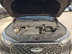 Chery Tiggo 8 PLUS 2022 290TGDI DCT Passion Edition - ფოტო 15