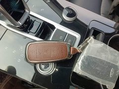 Chery Tiggo 8 PLUS 2022 290TGDI DCT Passion Edition - ფოტო 16
