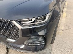 Chery Tiggo 8 PLUS 2022 290TGDI DCT Passion Edition - ფოტო 17