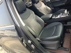 Chery Tiggo 8 PLUS 2022 290TGDI DCT Passion Edition - ფოტო 19