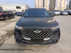 Chery Tiggo 8 PLUS 2022 290TGDI DCT Passion Edition - ფოტო 2