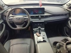 Chery Tiggo 8 PLUS 2022 290TGDI DCT Passion Edition - ფოტო 5