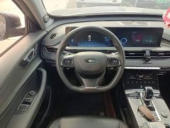 Chery Tiggo 8 PLUS 2022 290TGDI DCT Passion Edition - ფოტო 6