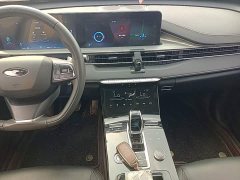 Chery Tiggo 8 PLUS 2022 290TGDI DCT Passion Edition - ფოტო 8