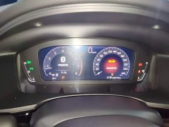 Honda Civic 240TURBO CVT Smart Plus - ფოტო 11