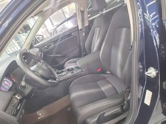 Honda Civic 240TURBO CVT Smart Plus - ფოტო 14