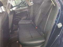 Honda Civic 240TURBO CVT Smart Plus - ფოტო 16