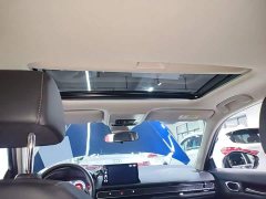 Honda Civic 240TURBO CVT Smart Plus - ფოტო 17