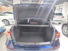 Honda Civic 240TURBO CVT Smart Plus - ფოტო 18