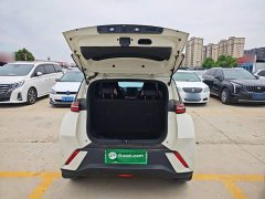 BYD Seagull 305km Freedom Edition - ფოტო 11