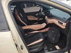 BYD Seagull 305km Freedom Edition - ფოტო 15