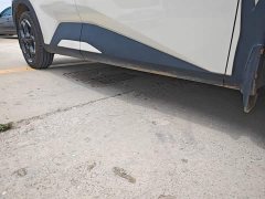 BYD Seagull 305km Freedom Edition - ფოტო 16