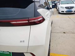 BYD Seagull 305km Freedom Edition - ფოტო 18