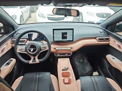 BYD Seagull 305km Freedom Edition - ფოტო 2