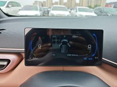 BYD Seagull 305km Freedom Edition - ფოტო 4