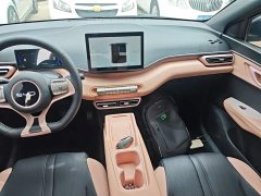 BYD Seagull 305km Freedom Edition - ფოტო 5