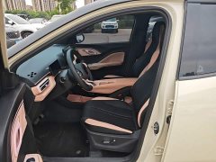 BYD Seagull 305km Freedom Edition - ფოტო 7