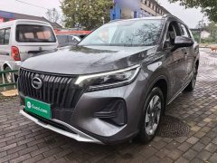 GAC Aion GS4 270T Automatic Smart Navigation Edition - ფოტო 1