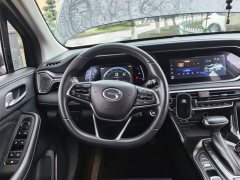 GAC Aion GS4 270T Automatic Smart Navigation Edition - ფოტო 10