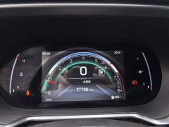 GAC Aion GS4 270T Automatic Smart Navigation Edition - ფოტო 11