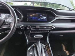 GAC Aion GS4 270T Automatic Smart Navigation Edition - ფოტო 12