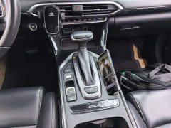 GAC Aion GS4 270T Automatic Smart Navigation Edition - ფოტო 13
