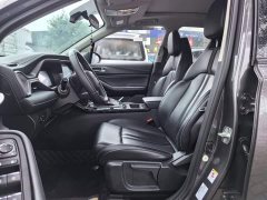 GAC Aion GS4 270T Automatic Smart Navigation Edition - ფოტო 14