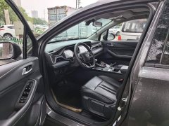GAC Aion GS4 270T Automatic Smart Navigation Edition - ფოტო 15