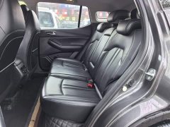 GAC Aion GS4 270T Automatic Smart Navigation Edition - ფოტო 16