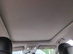 GAC Aion GS4 270T Automatic Smart Navigation Edition - ფოტო 17