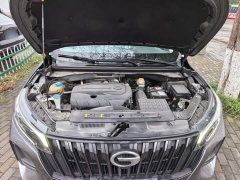 GAC Aion GS4 270T Automatic Smart Navigation Edition - ფოტო 19