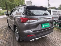 GAC Aion GS4 270T Automatic Smart Navigation Edition - ფოტო 4
