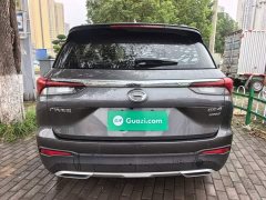 GAC Aion GS4 270T Automatic Smart Navigation Edition - ფოტო 5