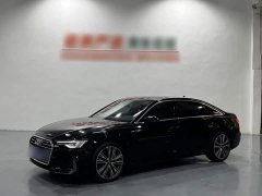 Audi A6L 55 TFSI quattro Prestige Elegance - ფოტო 1