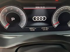 Audi A6L 55 TFSI quattro Prestige Elegance - ფოტო 10
