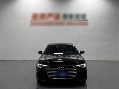 Audi A6L 55 TFSI quattro Prestige Elegance - ფოტო 2