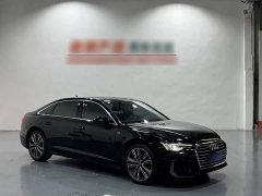 Audi A6L 55 TFSI quattro Prestige Elegance - ფოტო 3