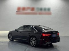 Audi A6L 55 TFSI quattro Prestige Elegance - ფოტო 4