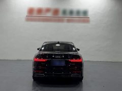 Audi A6L 55 TFSI quattro Prestige Elegance - ფოტო 5