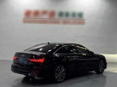 Audi A6L 55 TFSI quattro Prestige Elegance - ფოტო 6