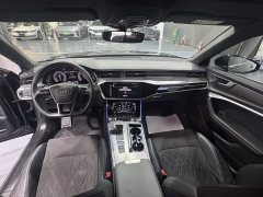 Audi A6L 55 TFSI quattro Prestige Elegance - ფოტო 7