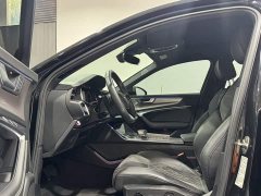 Audi A6L 55 TFSI quattro Prestige Elegance - ფოტო 8